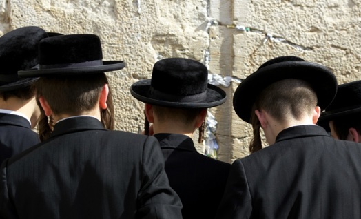 החסידות