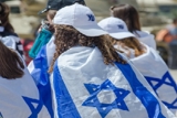 מפגשים במסגרת מצעד החיים