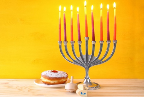 חנוכה, כ"ה בכסלו