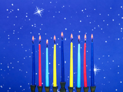 מנהגי החג, מכון שיטים
