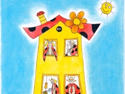 דירה להשכיר, החינוכית