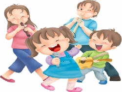 הילדה הכי יפה בגן 