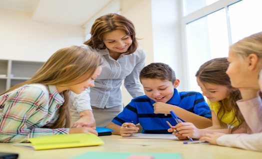  Flipped Classroom							