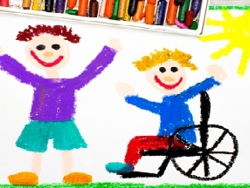 צעירים עם מוגבלות דורשים: תעשו מקום