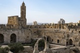 שמואל ב ה: כיבוש ירושלים