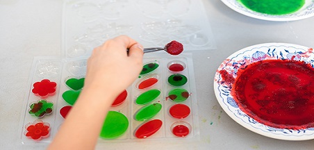 ניסויים מדליקים