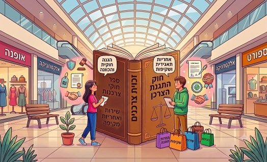 זכויות צרכנים
