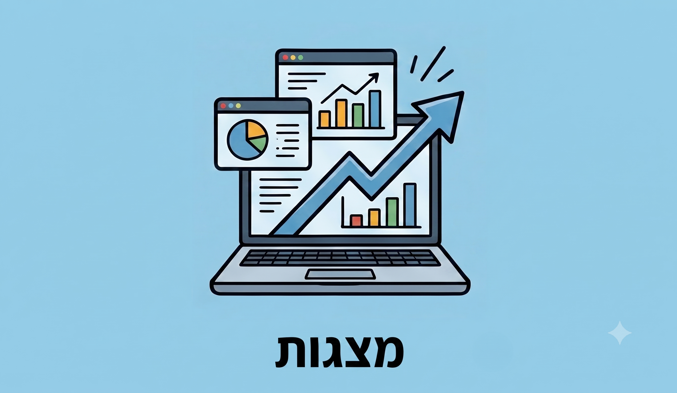 מצגות