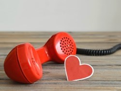 דליה רביקוביץ ואִמה