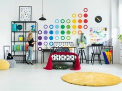 החדר שלי מסודר