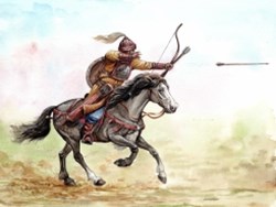 המלחמה בעמלק, 929 (מדק' 2:35)