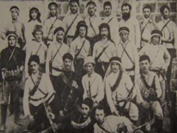 לאן יהודים לאן: השומר (מדק' 12)