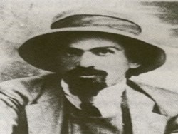 חדשות מהעבר: ישראל שוחט