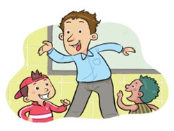 כבד את אביך