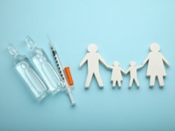 התגובה החיסונית הנרכשת הייחודית