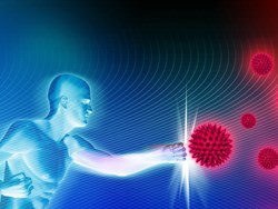 הרצאת טד בנושא מערכת החיסון