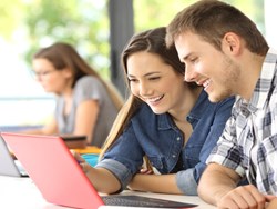 סביבת ענן לחינוך Google