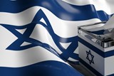 העשרה-בחירות בישראל לכנסת ה-25
