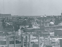 חדשות מהעבר: הר הבית בידינו