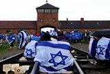 התמורות בעיצוב זיכרון השואה בחברה הישראלית