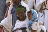 יהודי אתיופיה שמרו על יהדותם