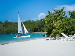 قصّة رحلة بحريّة