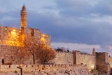 יום ירושלים בהיסטוריה
