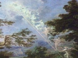בראשית כח, 929 (מדק' 1:34)