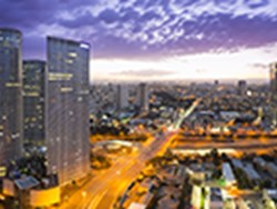 ארץ קטנה גדולה: תל אביב