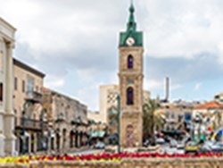 ת"א: 100 שנה ב-15 דק'