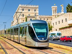 יישוב עירוני