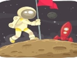 שרגא ביש גדא: ניל ארמסטרונג