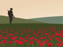 חדשות מהעבר: מלחה"ע הראשונה במזה"ת