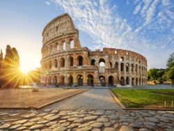 סיור באיטליה