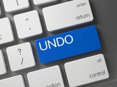 UNDO – מנקים אחריך את הרשת
