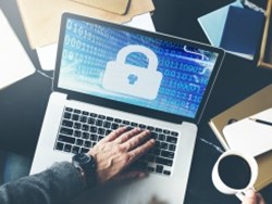 אבטחת מידע ופרטיות ברשת