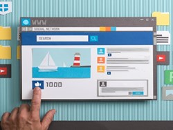 טביעת האצבע הדיגיטלית שלי