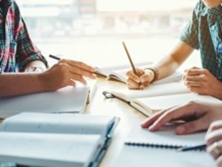 עכשיו תורה, בחירה בלמידה לבגרות, אמי"ת חיפה, סלפי סקול