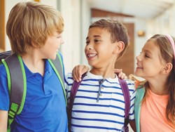 השראה: כבוד לאחר, סרטון אנימציה – גשר חבלים