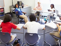 סימולציה: רפלקציה בפעולה