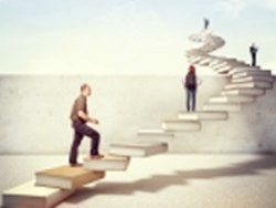 התמדה, התמדה, התמדה