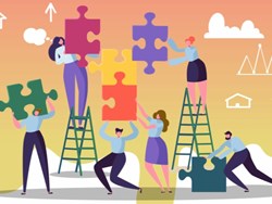 הדגמה לשימוש יצירתי במשאב קיים