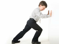 לשבח מאמץ ולא אינטליגנציה