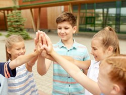 התנדבויות בביה"ס עתיד מדעים לוד