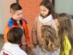 עזרה הדדית בבית הספר, אורט טבעון