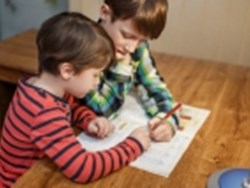 ילדים מלמדים ילדים