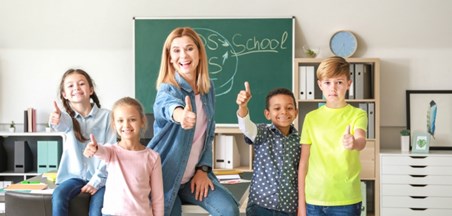 פרקטיקות קשר מורה - תלמיד, תלמידה