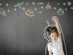 שואפים, חולמים, מגשימים