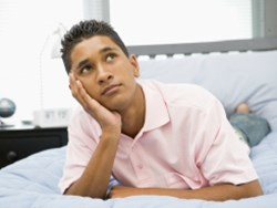 מרטין לותר קינג: יש לי חלום