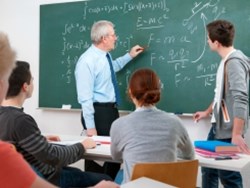 מתמטיקה בכיתה הטרוגנית